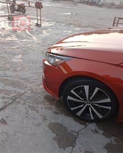 نيسان ألتيما